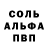 КЕТАМИН VHQ Belousova Daria